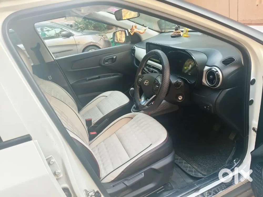 Hyundai Exter 2023 S(o) Mt