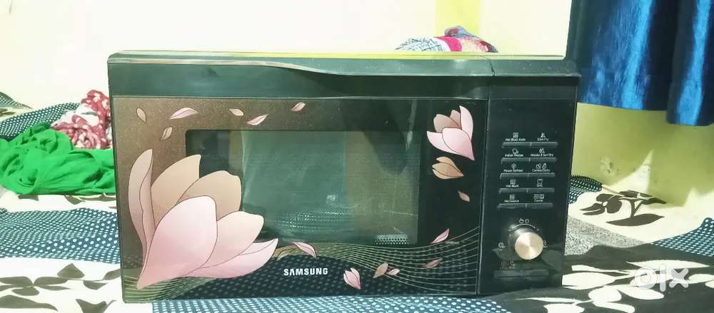 Microwave Price 7500/-
