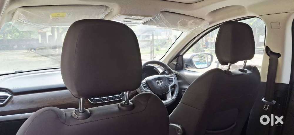 Tata Harrier 2.0 Kryotec Xta Plus, 2021, Diesel