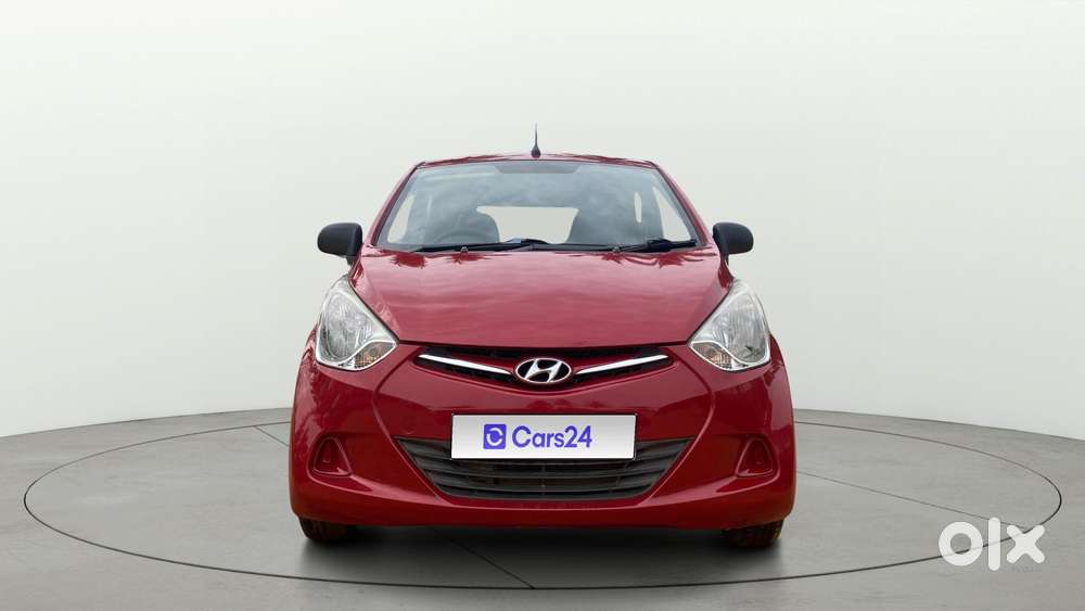 Hyundai Eon Era +, 2014, Petrol