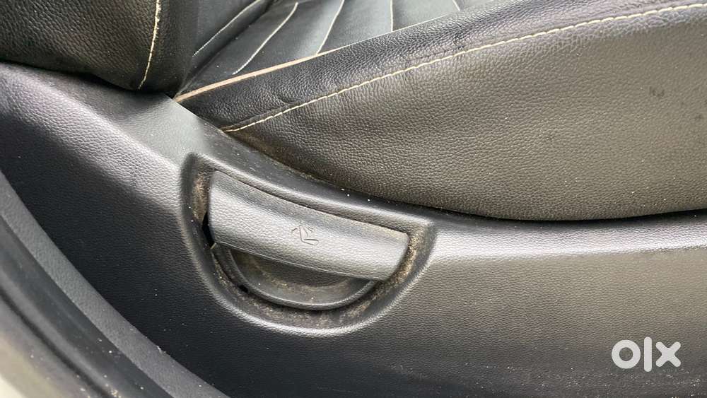 Hyundai Grand I10 Magna 1.2 Kappa Vtvt, 2017, Petrol