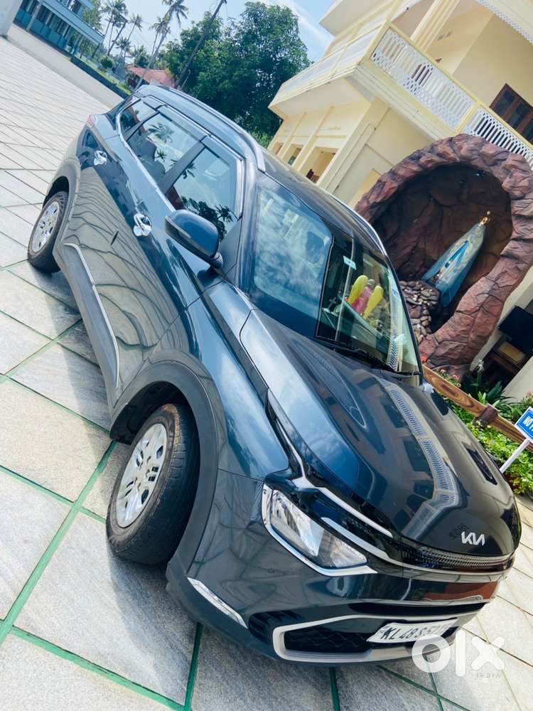 Kia Carens Prestige 1.5 2023