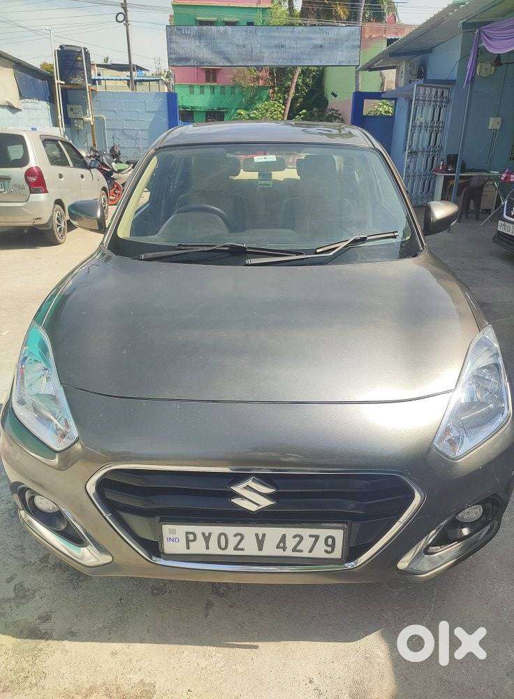 Maruti Suzuki Swift Dzire 1.3 Vxi, 2022, Petrol