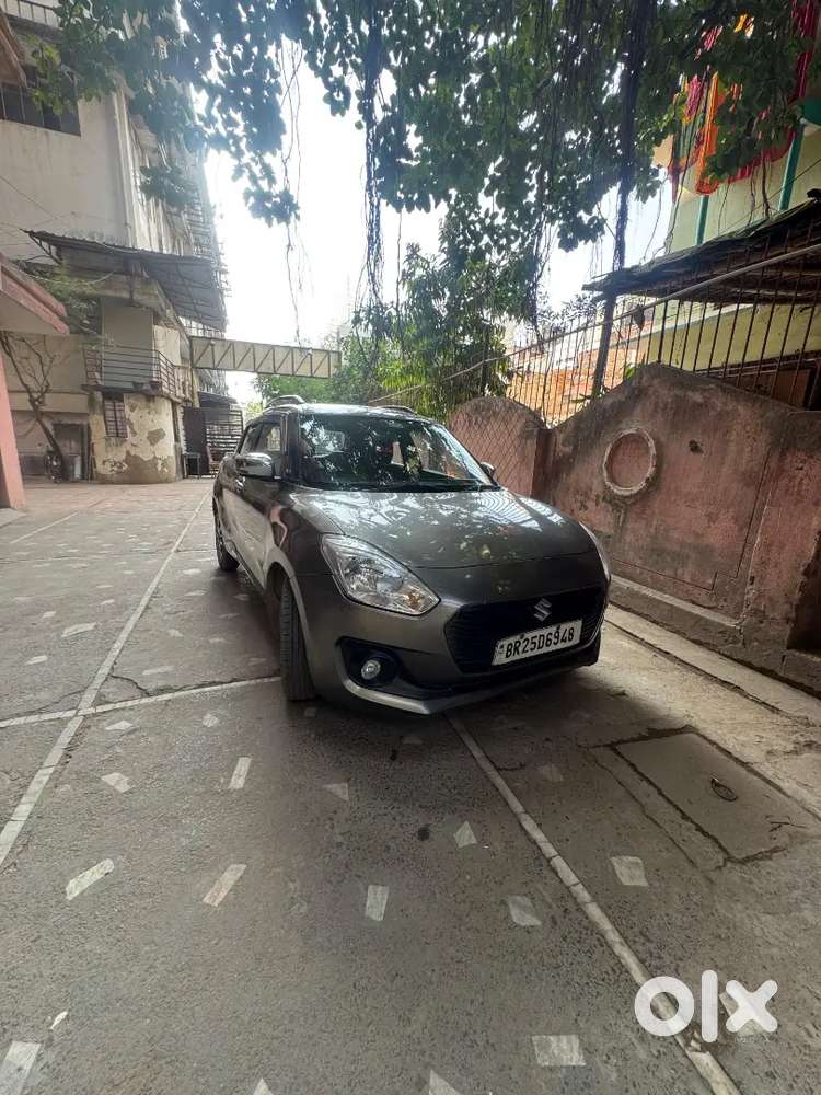 Maruti Suzuki Swift 2020 Petrol Well Maintained