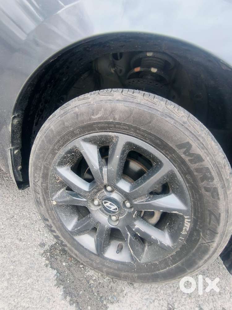 Hyundai Elite I20 Asta 1.2 Mt, 2018, Petrol