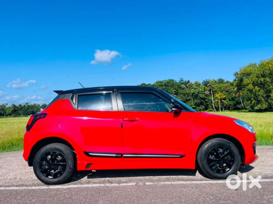 Maruti Suzuki Swift Vxi, 2020, Petrol