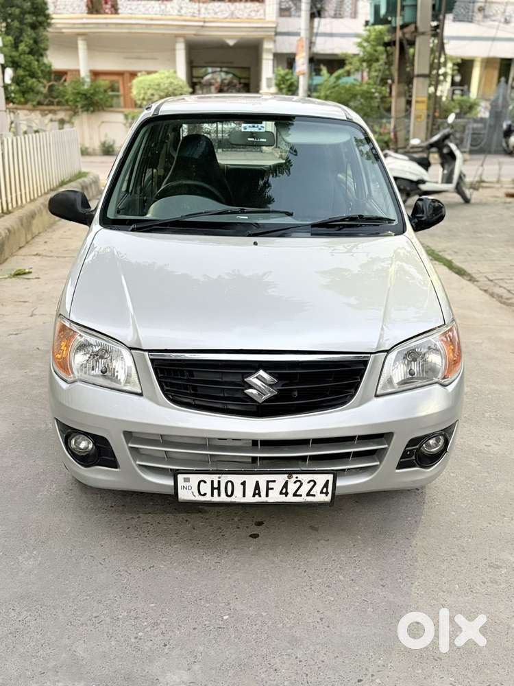 Maruti Suzuki Alto K10 Vxi (o), 2010, Petrol