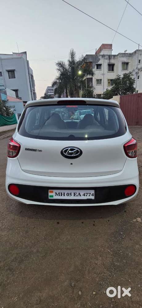 Hyundai Grand I10 Era Cng, 2019, Cng & Hybrids