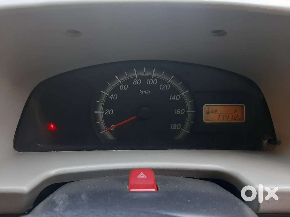 Maruti Suzuki Eeco 7 Seater Standard, 2022, Petrol