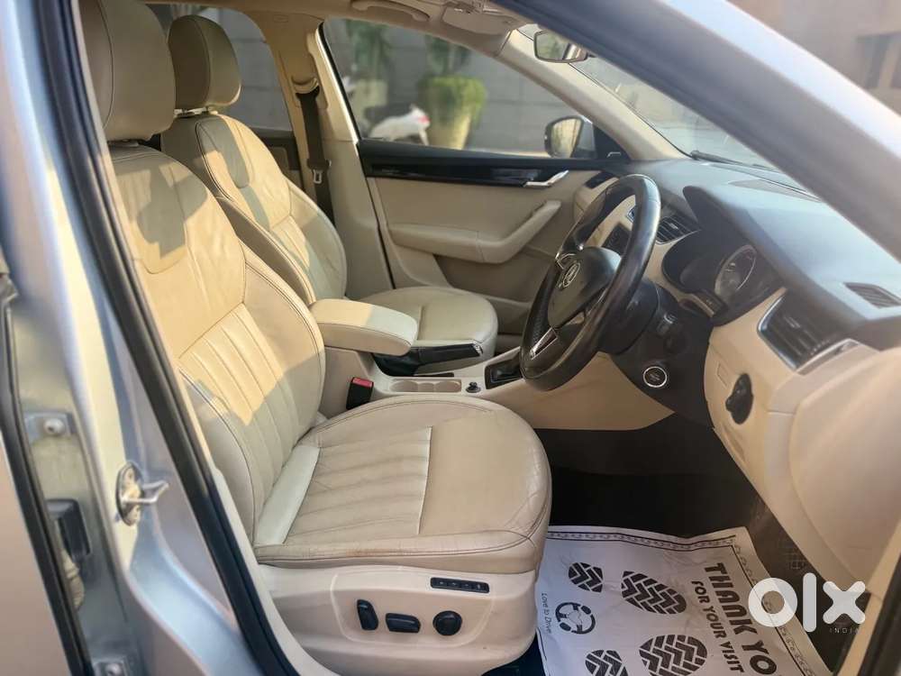 Skoda Octavia 1.8 Tsi At L K, 2018, Petrol