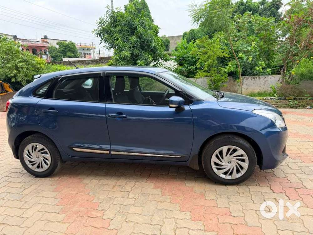 Maruti Suzuki Baleno 1.3 Delta, 2016, Petrol