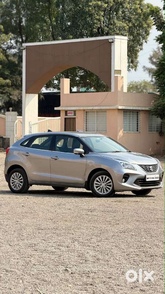 Maruti Suzuki Baleno Delta, 2019, Diesel
