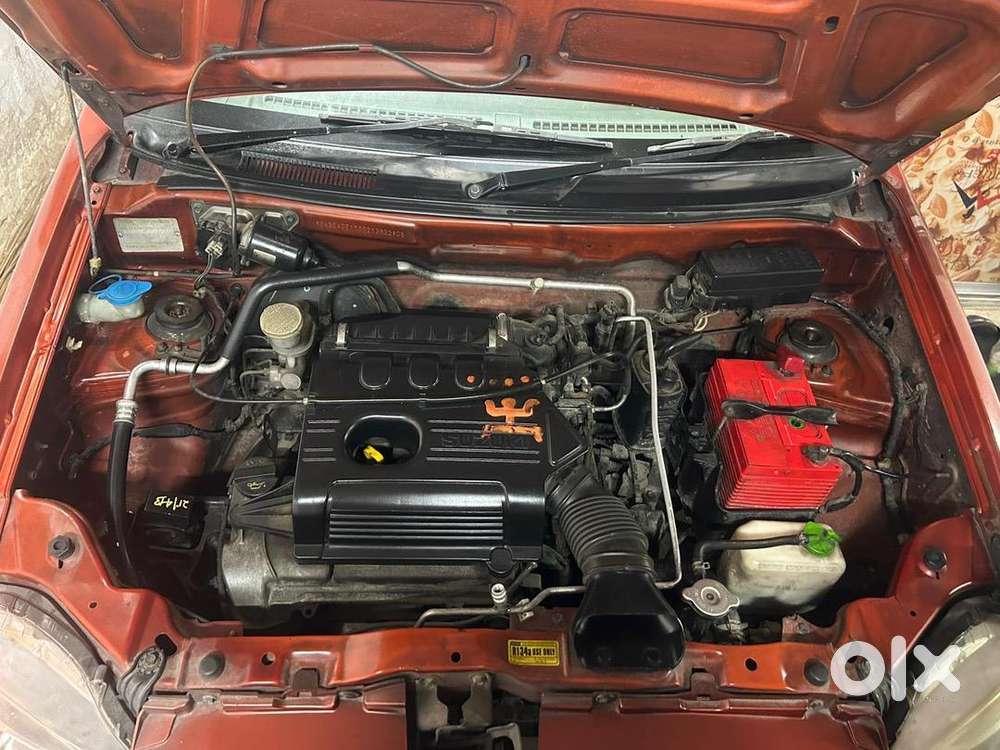 Maruti Suzuki Alto K10 2011 Petrol Good Condition