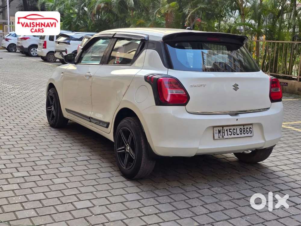 Maruti Suzuki Swift Vdi, 2018, Diesel