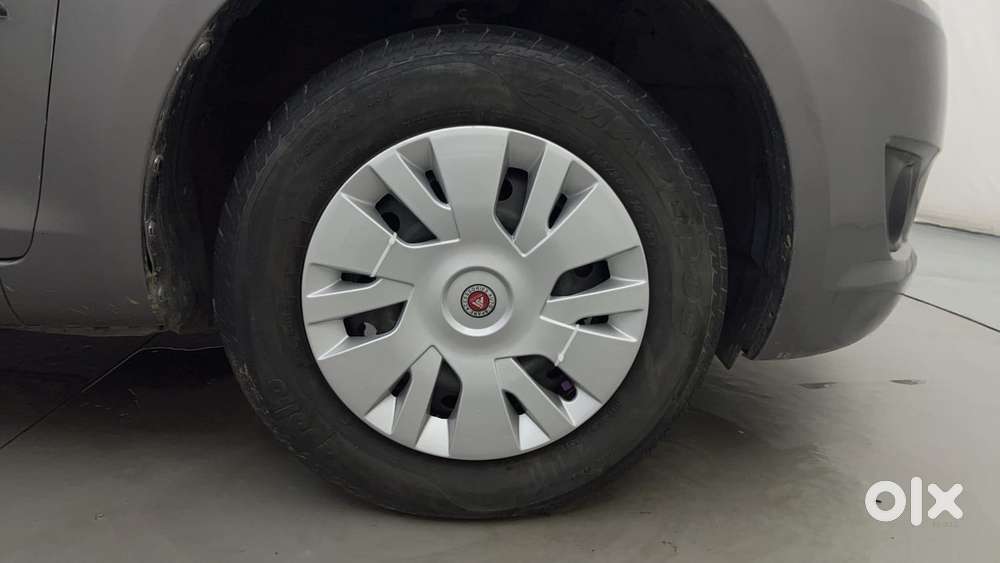 Maruti Suzuki Swift Vvt Vxi, 2014, Petrol