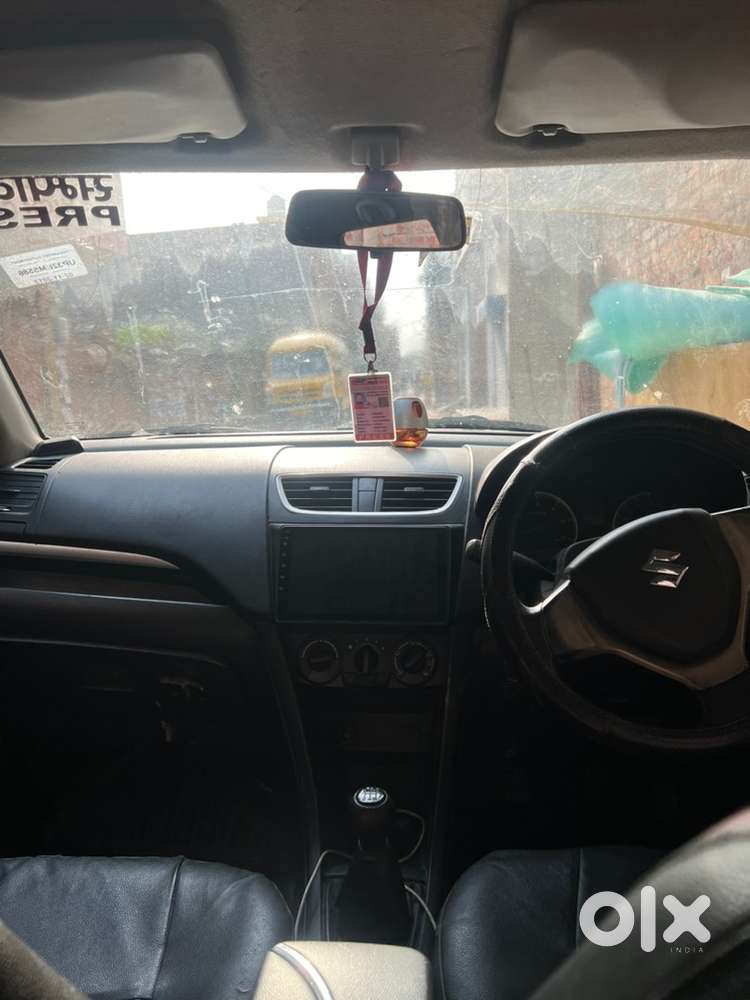 Maruti Suzuki Swift Vdi 2012 Model