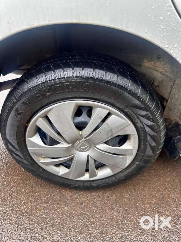 Honda Amaze 1.2 S I-vtec, 2019, Petrol