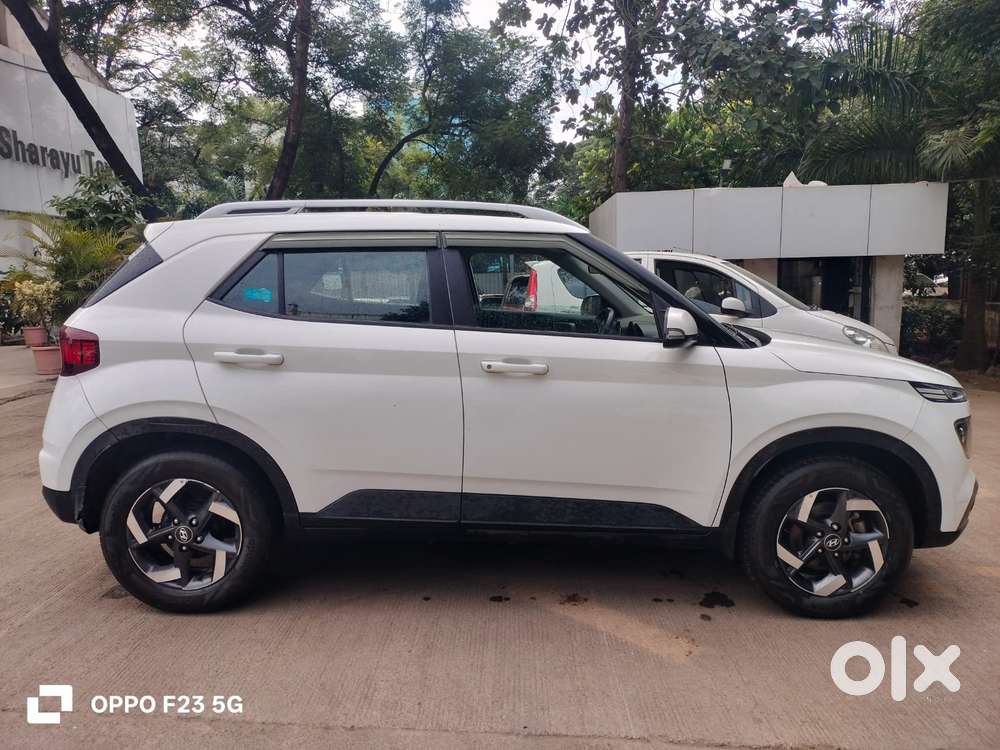 Hyundai Venue S Mt 1.2 Kappa, 2022, Petrol