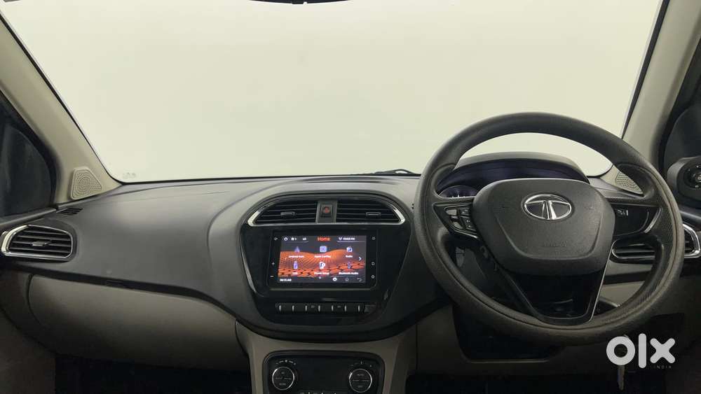 Tata Tiago 1.2 Revotron Xz Plus, 2019, Petrol