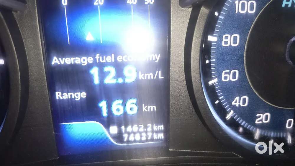 Maruti Suzuki Ertiga Vxi 2022 Smart Hybrid