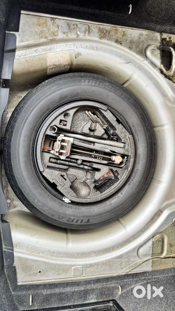 Skoda Laura 2008 Diesel Well Maintained