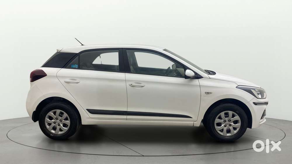 Hyundai Elite I20 1.2 Magna Plus, 2019, Petrol