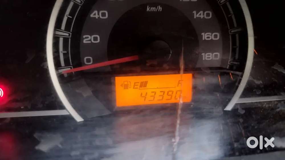 Alto 800 2018
