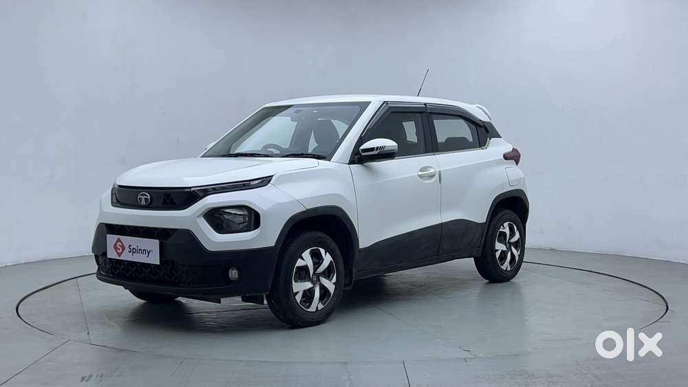 Tata Punch Adventure Rhythm Icng, 2024, Cng & Hybrids