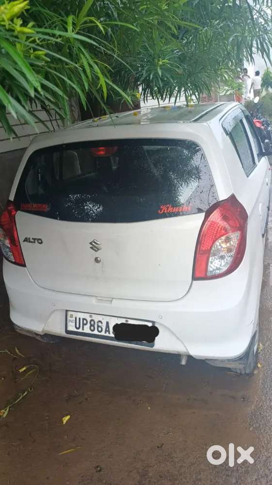 Maruti Suzuki Alto 2022 Year Car