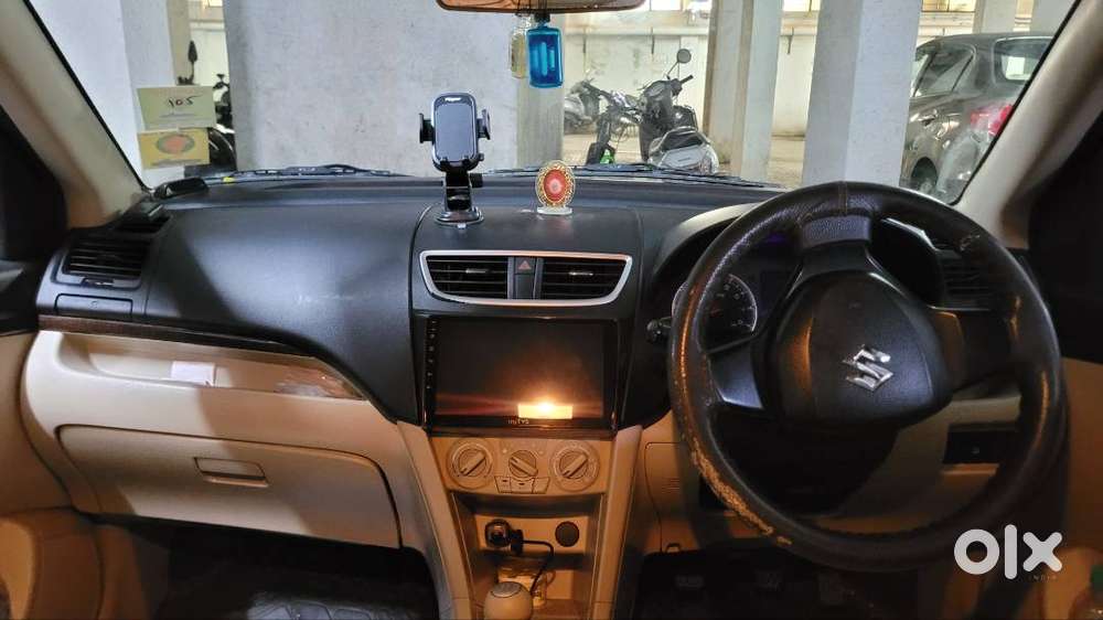 2012 Maruti Swift Dzire Vxi 1.3