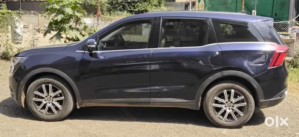 Mahindra Xuv700 2.2 Ax 7 Diesel At Str, 2022, Diesel
