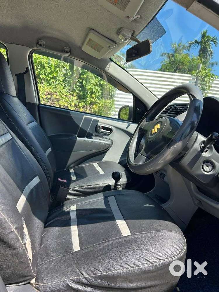 Maruti Suzuki A-star Zxi Optional, 2009, Petrol