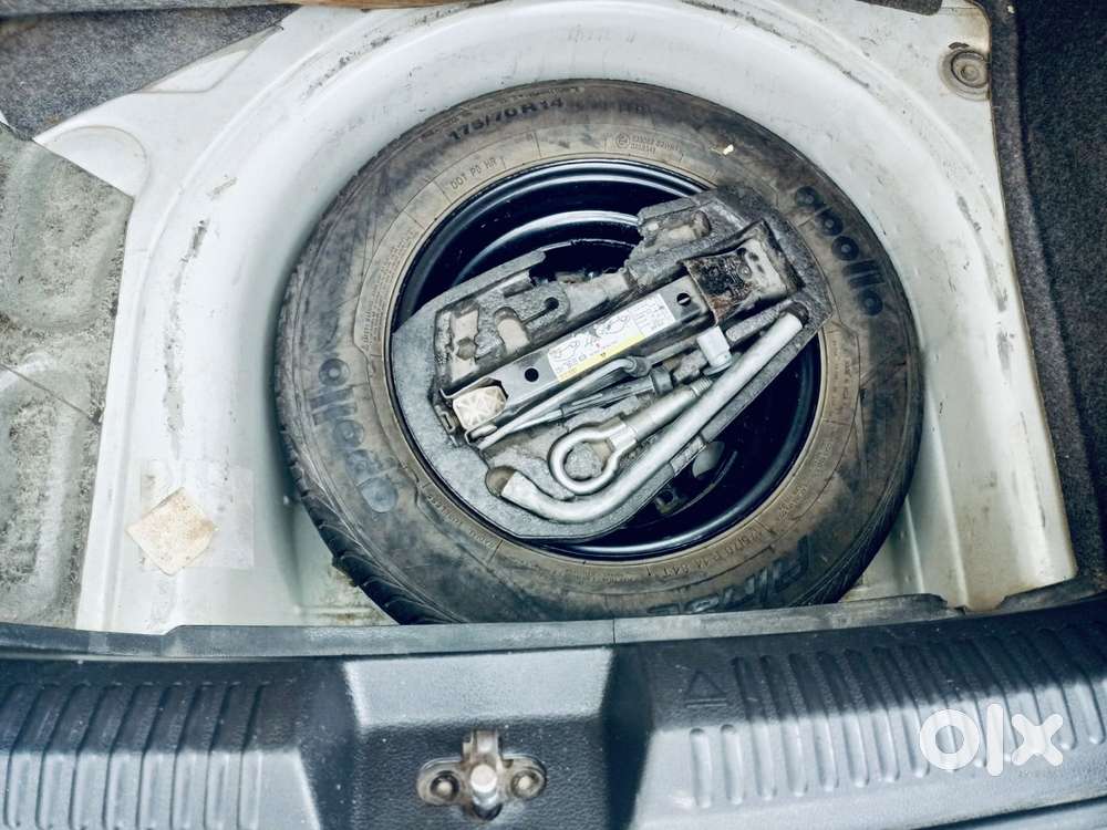 Volkswagen Polo 2013-2015 1.2 Mpi Highline, 2014, Petrol