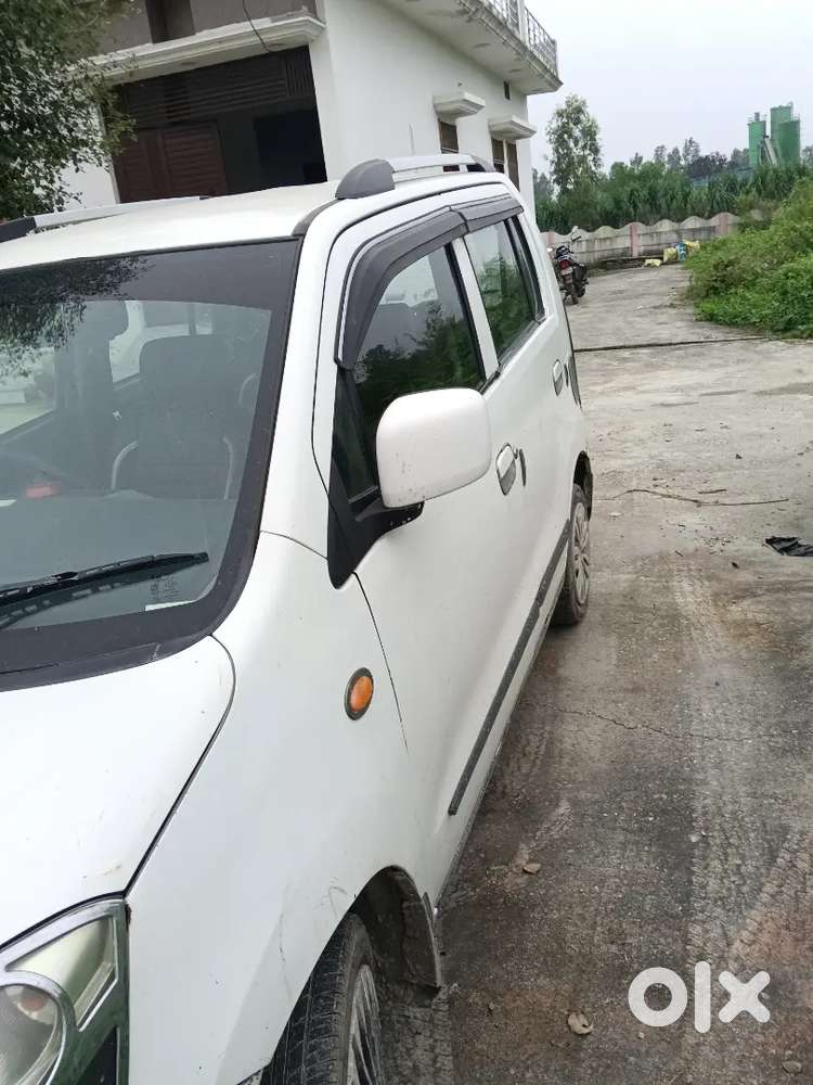 Un Touch Gadi H Koi Kami Nhi H Service Abhi Karai Gye H Fix Price 60k