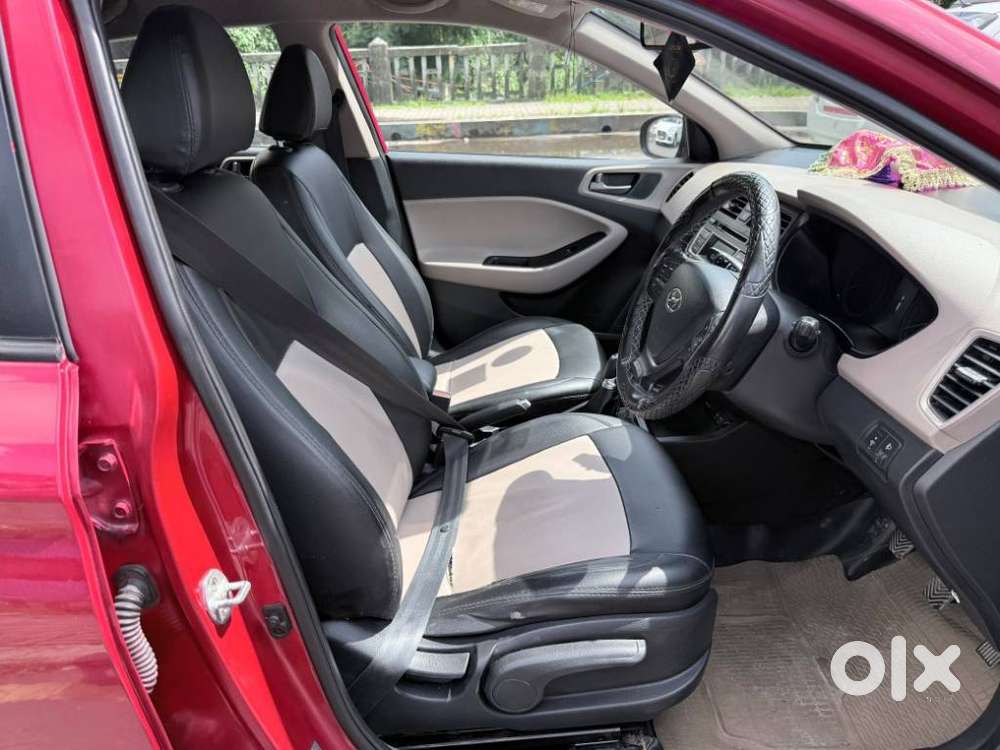 Hyundai Elite I20 Asta 1.2, 2014, Petrol