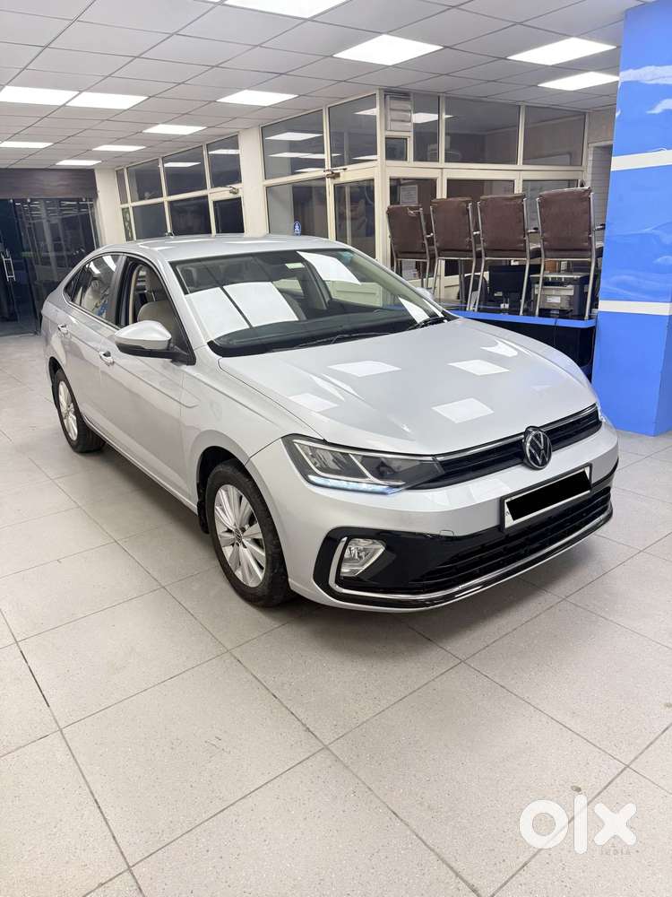 Volkswagen Virtus 1.0 Highline Tsi, 2022, Petrol