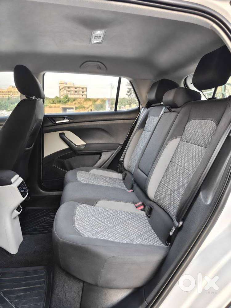 Volkswagen Taigun 1.0 Tsi Highline, 2022, Petrol