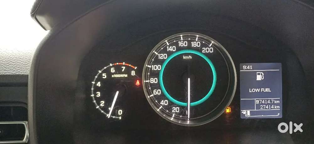 Maruti Suzuki Ignis 2021 Petrol Well Maintained