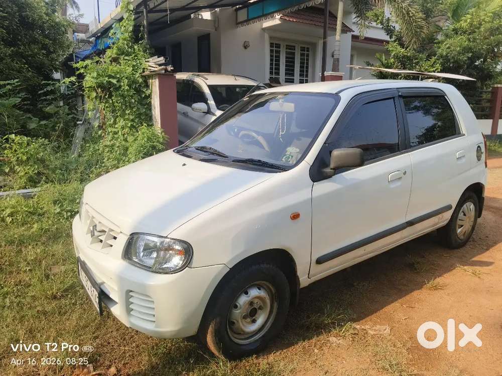 Maruti Alto 2007 Model