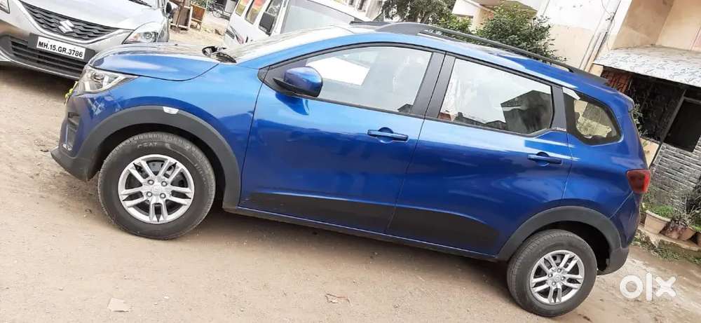 Renault Triber 1.0 Rxt 2019