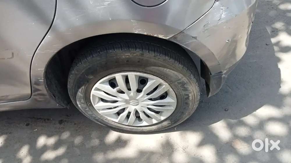 Maruti Suzuki Swift 2014 Diesel Good Condition