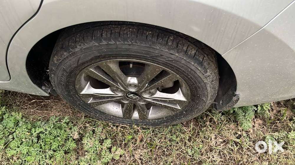 Hyundai Elantra 2016 Petrol