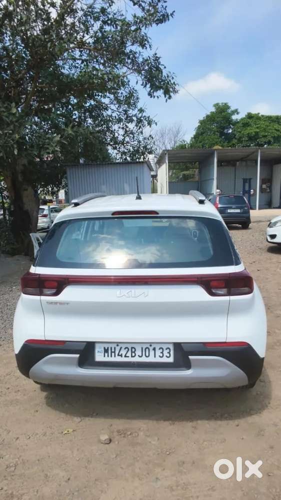 Kia Sonet, 2023, Petrol