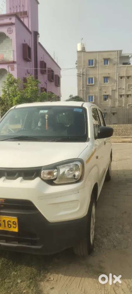 Camarsial Maruti Suzuki Xpreos