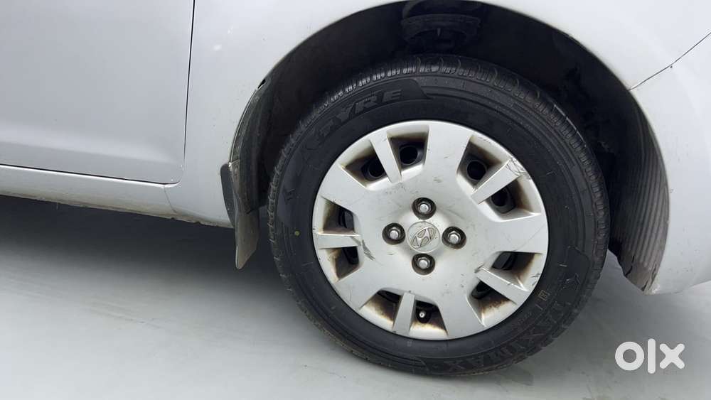 Hyundai I20 2012-2014 Magna Optional 1.2, 2013, Petrol