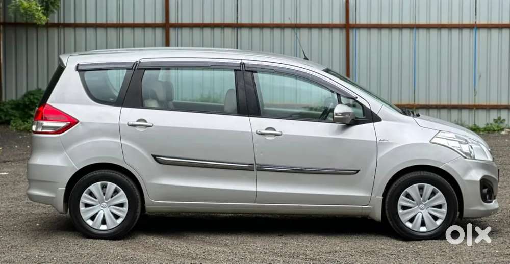 Maruti Suzuki Ertiga Vdi Shvs, 2015, Diesel
