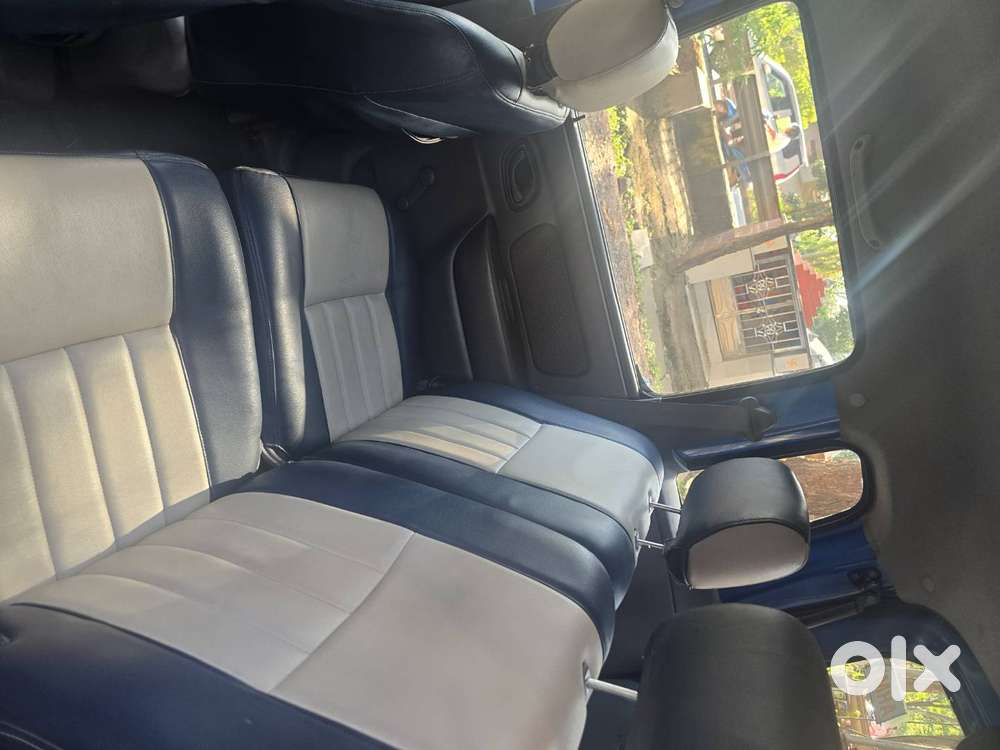Well Maintained Car, Smooth Engine