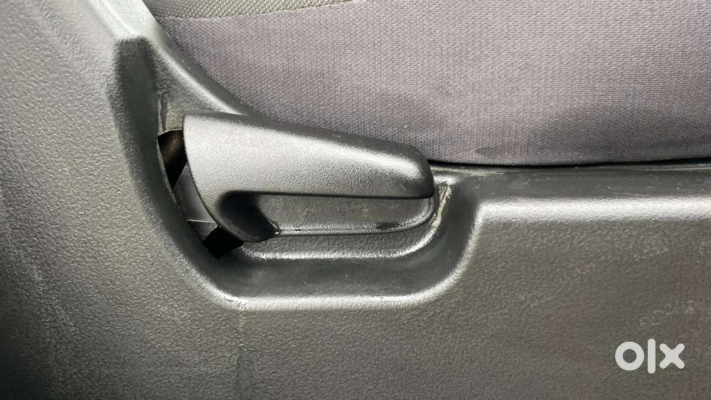 Maruti Suzuki Wagon R 1.0 Lxi, 2014, Petrol