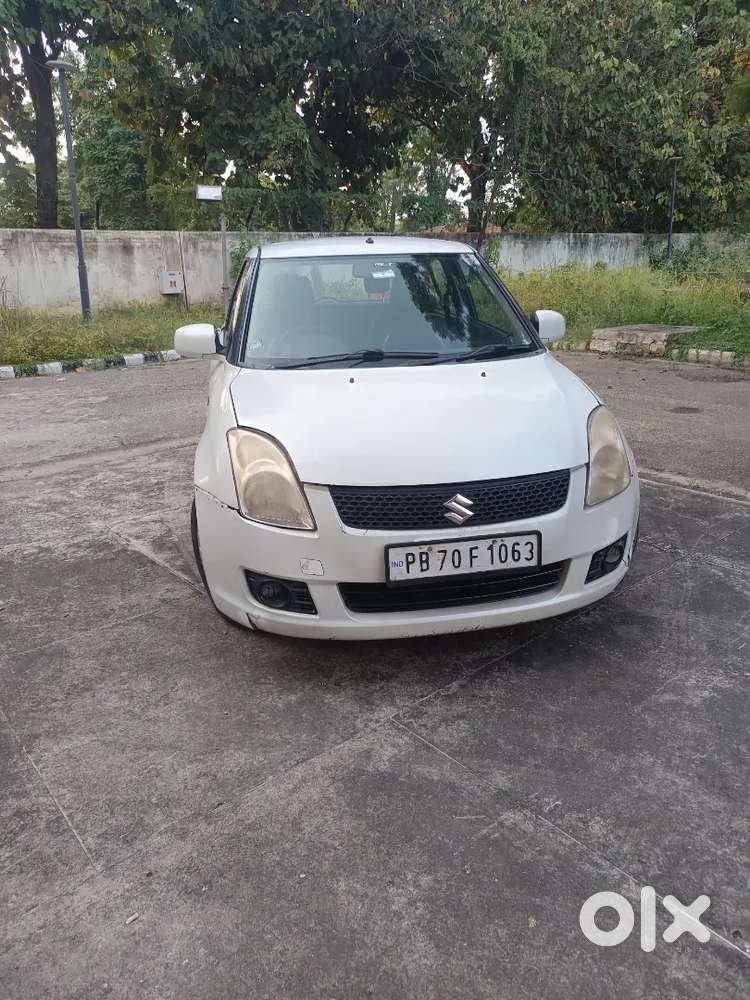 Maruti Suzuki Swift Vdi 2009