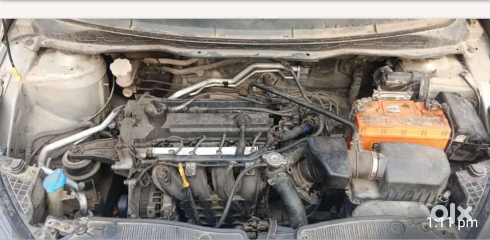 Hyundai I20 2014 पेट्रोल मेनुअल